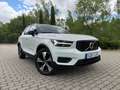 Volvo XC40 T4 Recharge R-Design Aut. Blanco - thumbnail 2