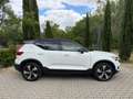 Volvo XC40 T4 Recharge R-Design Aut. Blanco - thumbnail 6
