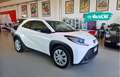 Toyota Aygo X 1.0 VVT-i 72 CV 5 porte Active Bianco - thumbnail 2