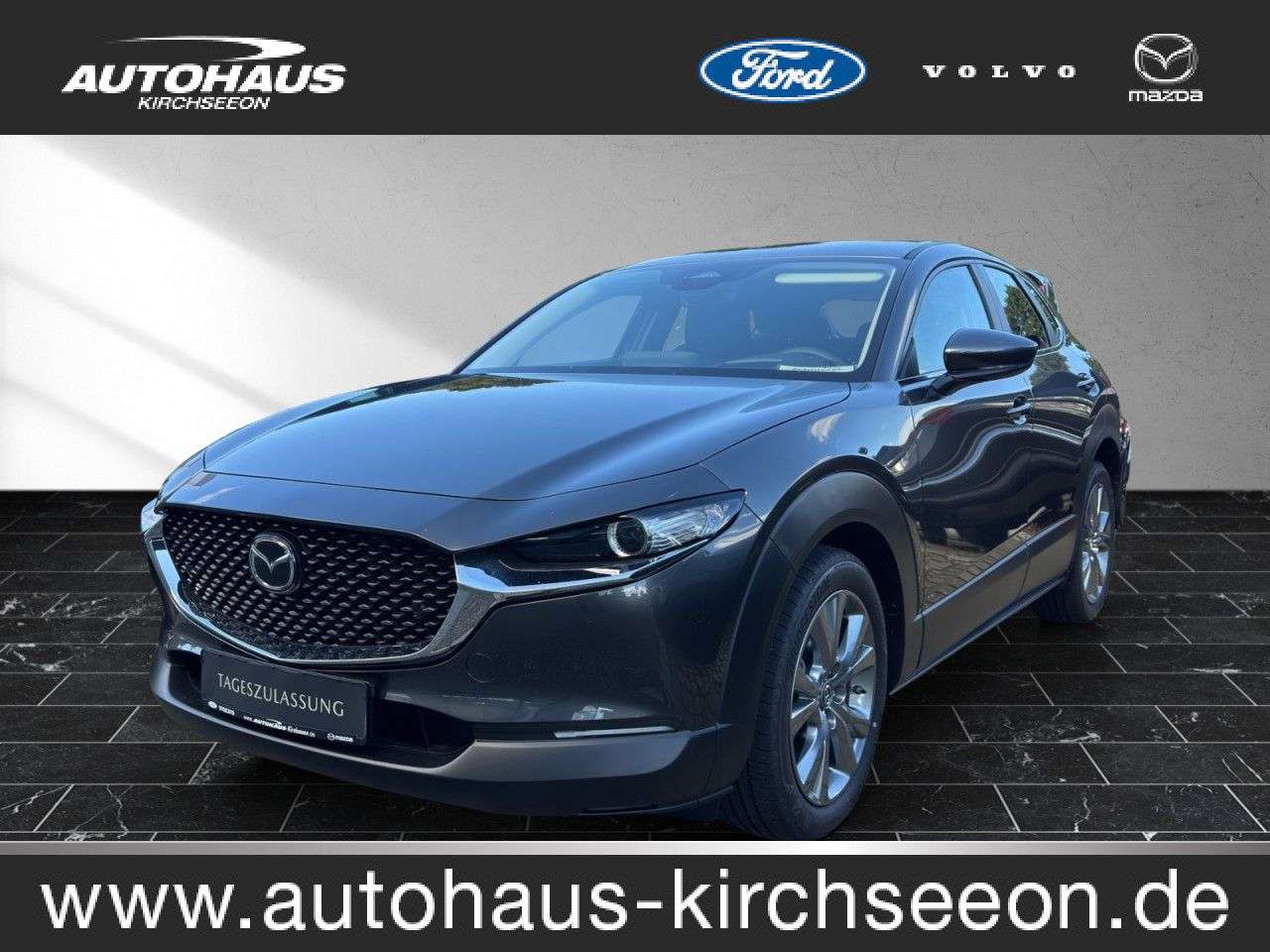 Second hand Mazda Cx-30 2.5