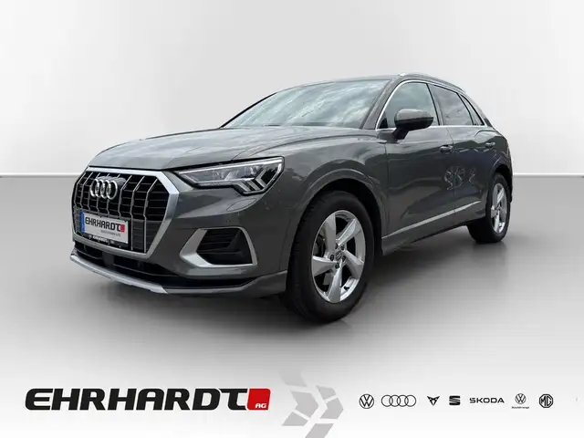 2019 Audi Q3 in Grey for sale