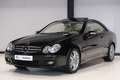 Mercedes-Benz CLK 500 CLK500 Coupe Elegance W209 origineel 60.525 km Zwart - thumbnail 20