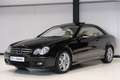 Mercedes-Benz CLK 500 CLK500 Coupe Elegance W209 origineel 60.525 km Zwart - thumbnail 10