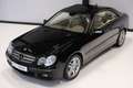 Mercedes-Benz CLK 500 CLK500 Coupe Elegance W209 origineel 60.525 km Zwart - thumbnail 14