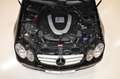 Mercedes-Benz CLK 500 CLK500 Coupe Elegance W209 origineel 60.525 km Zwart - thumbnail 4