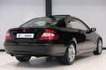 Mercedes-Benz CLK 500 CLK500 Coupe Elegance W209 origineel 60.525 km Zwart - thumbnail 12