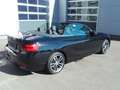 BMW 220 Baureihe 2 Cabrio 220 d Sport Line Noir - thumbnail 15