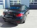 BMW 220 Baureihe 2 Cabrio 220 d Sport Line Noir - thumbnail 7