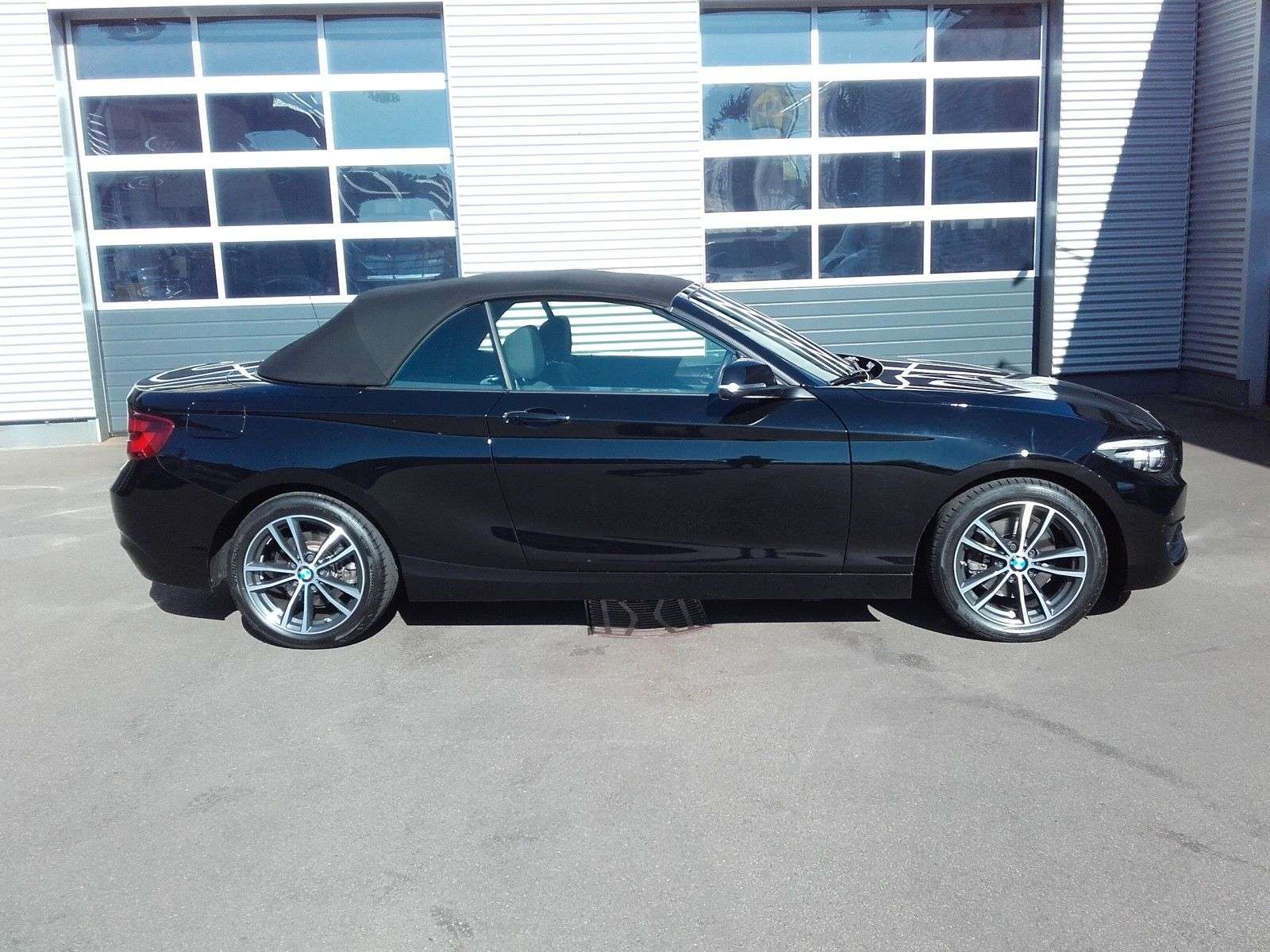 Brugt Bmw 2 Series 