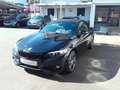 BMW 220 Baureihe 2 Cabrio 220 d Sport Line Noir - thumbnail 4