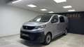Peugeot Expert 2.0 BlueHDi Long DOUBLE CABINE*6PLACES*GPS+CAMERA* Gris - thumbnail 5