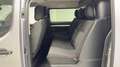Peugeot Expert 2.0 BlueHDi Long DOUBLE CABINE*6PLACES*GPS+CAMERA* Gris - thumbnail 15