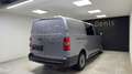 Peugeot Expert 2.0 BlueHDi Long DOUBLE CABINE*6PLACES*GPS+CAMERA* Gris - thumbnail 6