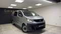 Peugeot Expert 2.0 BlueHDi Long DOUBLE CABINE*6PLACES*GPS+CAMERA* Gris - thumbnail 3