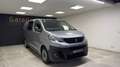 Peugeot Expert 2.0 BlueHDi Long DOUBLE CABINE*6PLACES*GPS+CAMERA* Gris - thumbnail 4