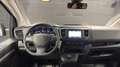 Peugeot Expert 2.0 BlueHDi Long DOUBLE CABINE*6PLACES*GPS+CAMERA* Gris - thumbnail 12
