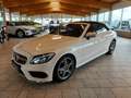Mercedes-Benz C 220 d Cabrio AMG-Paket Weiß - thumbnail 25