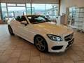Mercedes-Benz C 220 d Cabrio AMG-Paket Weiß - thumbnail 4