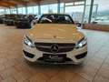 Mercedes-Benz C 220 d Cabrio AMG-Paket Weiß - thumbnail 3