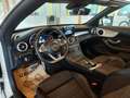 Mercedes-Benz C 220 d Cabrio AMG-Paket Weiß - thumbnail 10