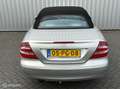 Mercedes-Benz CLK 320 Cabrio V6 Avantgarde | Aut | NAP | Youngtimer | Vo Grijs - thumbnail 8