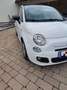 Fiat 500C 500C 1,2 69 500S S Weiß - thumbnail 2