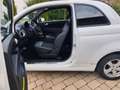 Fiat 500C 500C 1,2 69 500S S Weiß - thumbnail 3