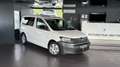 Volkswagen Caddy 2.0 TDI DSG*PDC*Klimaa.*ACC*5-Sitz Blanc - thumbnail 1