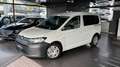 Volkswagen Caddy 2.0 TDI DSG*PDC*Klimaa.*ACC*5-Sitz Blanc - thumbnail 9