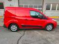 Ford Transit Connect Transit Connect L1 210 1,6 TDCi Trend Trend Rouge - thumbnail 4