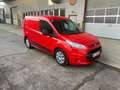 Ford Transit Connect Transit Connect L1 210 1,6 TDCi Trend Trend Rot - thumbnail 1