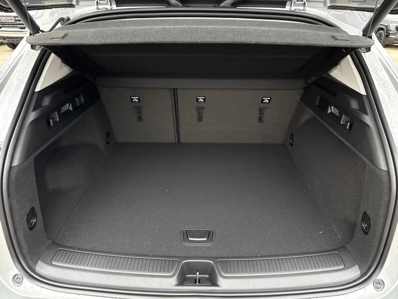 Buick Envision снимка Buick Envision