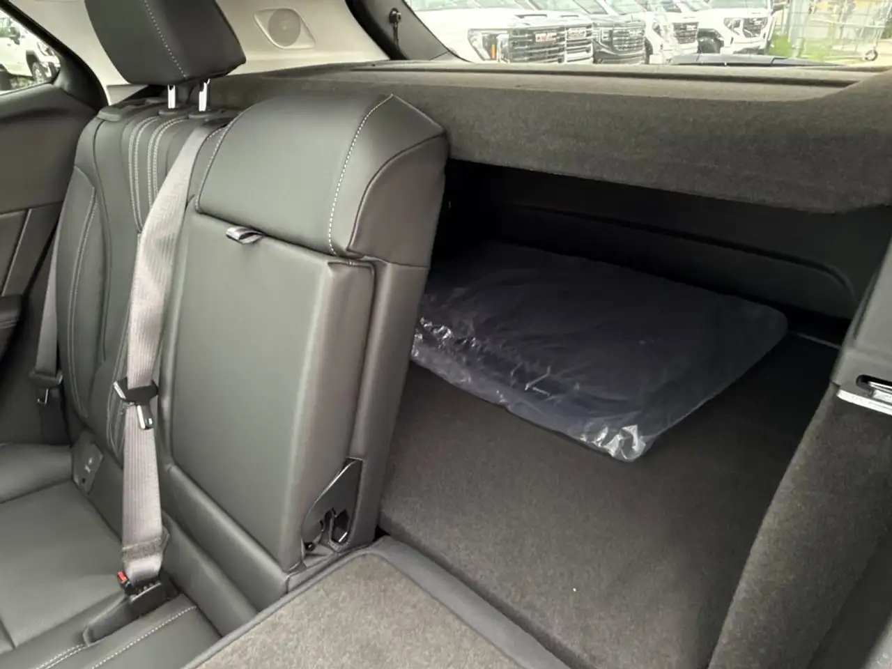 Buick Envision снимка Buick Envision