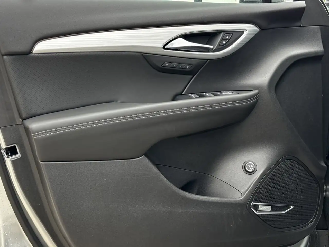 Buick Envision снимка Buick Envision
