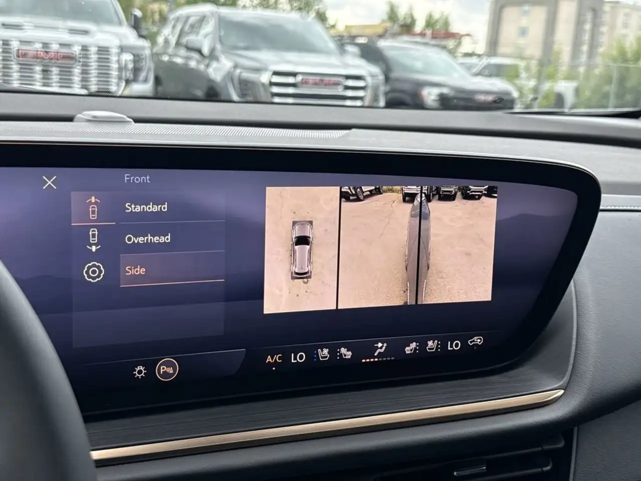 Buick Envision снимка Buick Envision