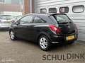 Opel Corsa 1.2-16V Business CRUISE CONTROLE|ELEKTRISCHE RAMEN Noir - thumbnail 4