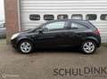 Opel Corsa 1.2-16V Business CRUISE CONTROLE|ELEKTRISCHE RAMEN Noir - thumbnail 3