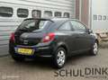 Opel Corsa 1.2-16V Business CRUISE CONTROLE|ELEKTRISCHE RAMEN Noir - thumbnail 7