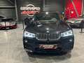 BMW X4 XDRIVE 30D 258CH M SPORT A Noir - thumbnail 6