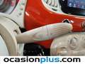 Fiat 500 1.0 Hybrid Monotrim 52kW Orange - thumbnail 24