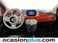 Fiat 500 1.0 Hybrid Monotrim 52kW Orange - thumbnail 6