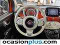 Fiat 500 1.0 Hybrid Monotrim 52kW Orange - thumbnail 18