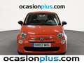 Fiat 500 1.0 Hybrid Monotrim 52kW Orange - thumbnail 10