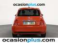 Fiat 500 1.0 Hybrid Monotrim 52kW Orange - thumbnail 12