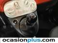 Fiat 500 1.0 Hybrid Monotrim 52kW Orange - thumbnail 5