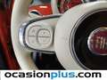 Fiat 500 1.0 Hybrid Monotrim 52kW Orange - thumbnail 22