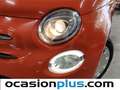 Fiat 500 1.0 Hybrid Monotrim 52kW Orange - thumbnail 11