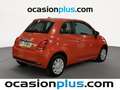 Fiat 500 1.0 Hybrid Monotrim 52kW Orange - thumbnail 4
