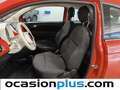 Fiat 500 1.0 Hybrid Monotrim 52kW Orange - thumbnail 8