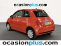 Fiat 500 1.0 Hybrid Monotrim 52kW Orange - thumbnail 3